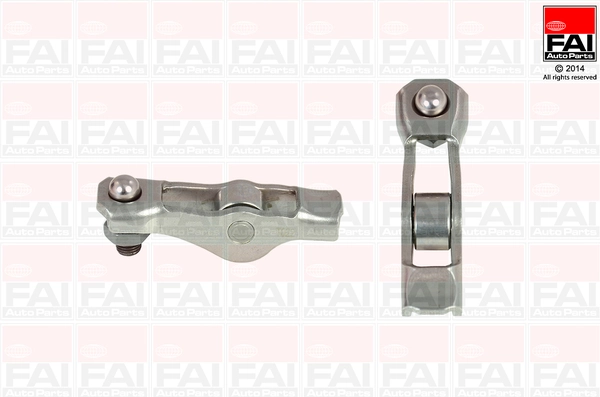 Rocker Arm, engine timing